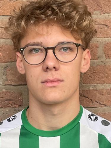 Jonathan Friedrich