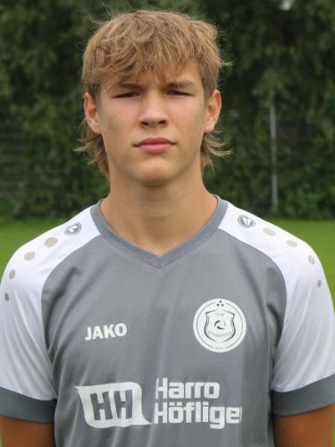 Benedikt Anselment