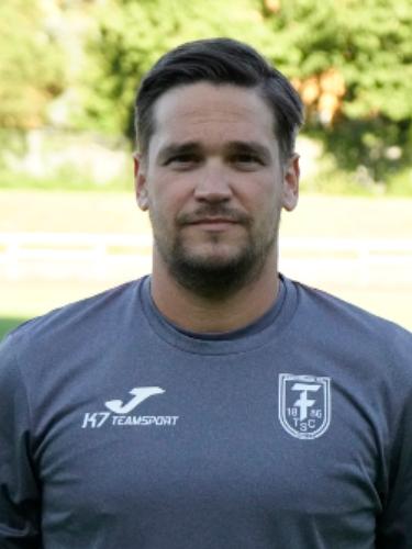Tim Wolter