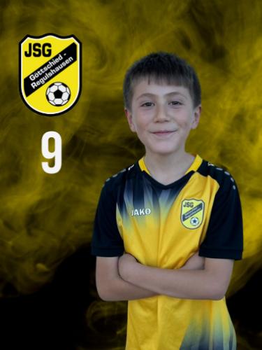 Luis Enrique Olguin de la Rosa