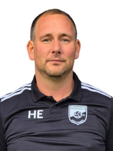Henning Ernst