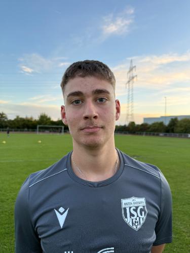 Amalios-Angel Kangadis