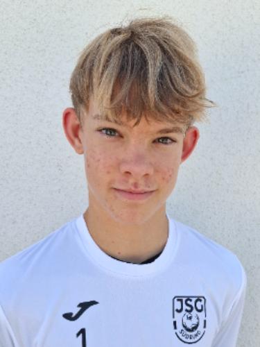 Nico Schnaus