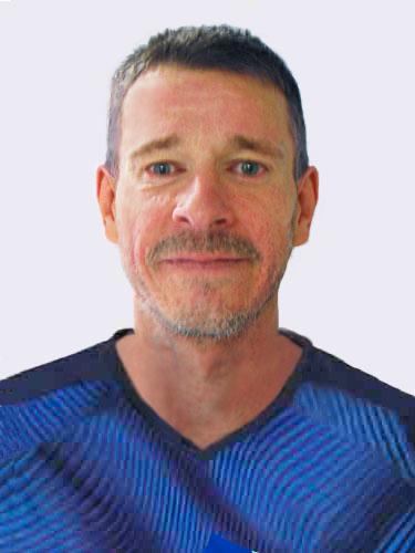 Stephan Gentz