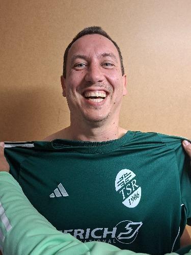 Andreas Goldhagen