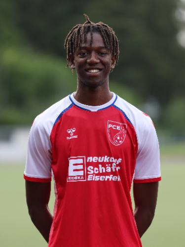 Akamin Atembeh Forsong