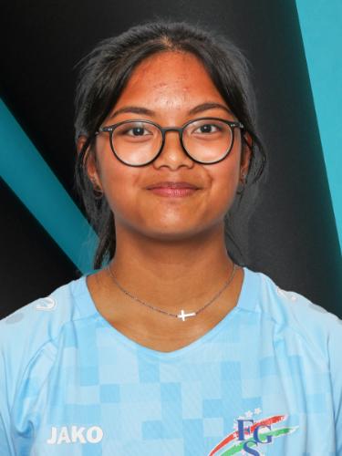 Maecyla Joy Bethaeuser