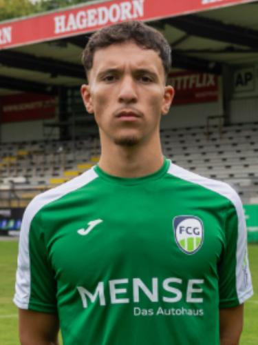 Deniz Basar