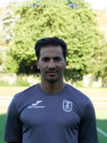 Ihab Al-Khalaf