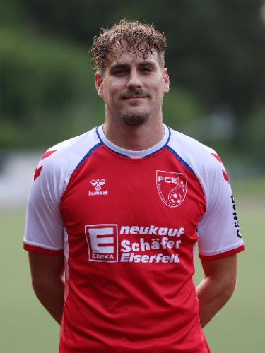 Pascal Jüngst