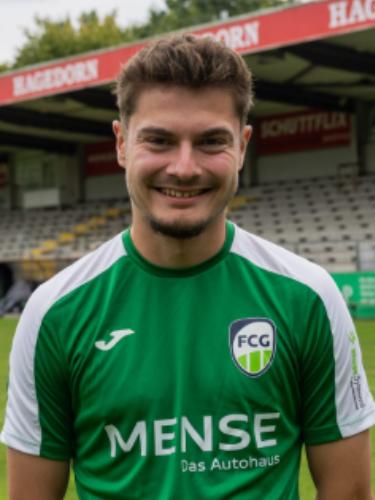 David Eusterhus