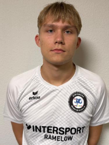 Kevin Ganzha