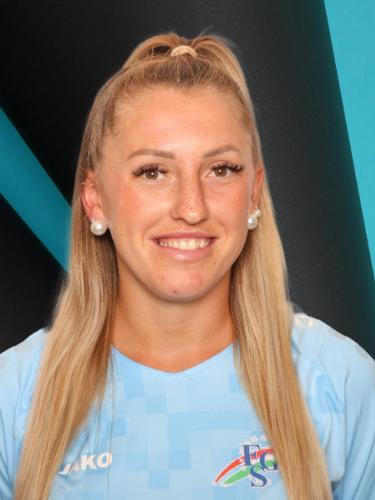 Joelle Klingelhöfer