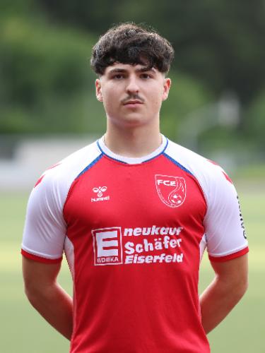 Nikita Alexander Paul