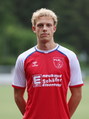 Finn Schmidt