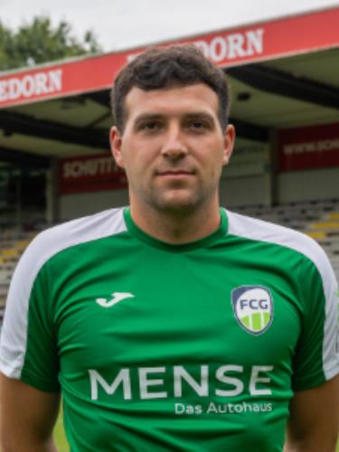 Yannik Herrmann