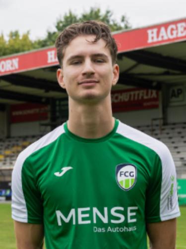 Endrit Mehmeti