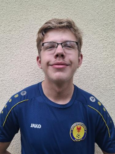 Tim Sebastian Koziolek