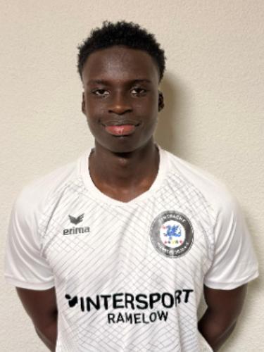 Ibrahima Gueye