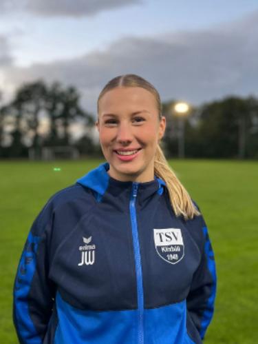 Lene Rodewald