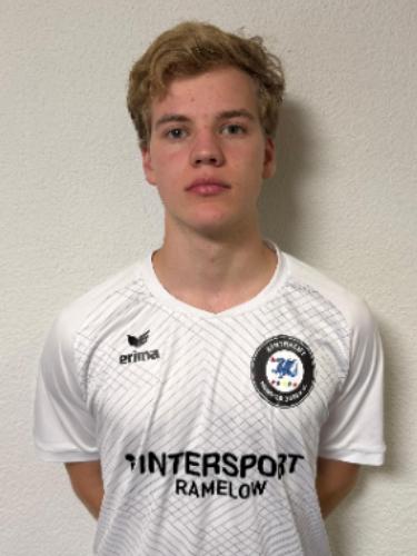 Nelio Max Riggert