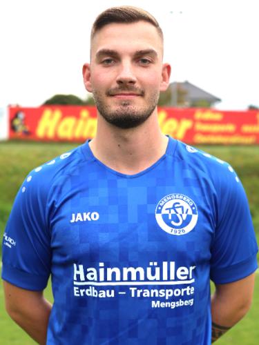 Julian Wilm
