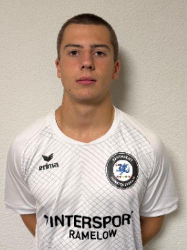 Fabian Wormanns