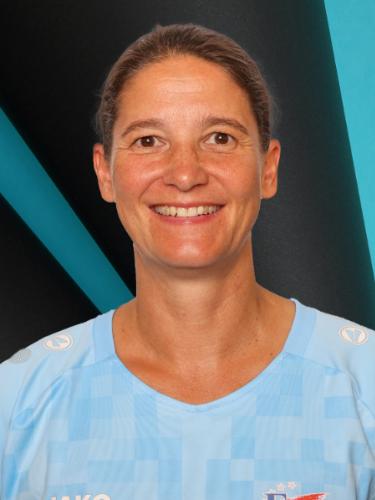 Meike Neubauer
