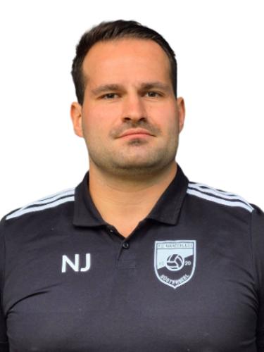 Niklas Jansen