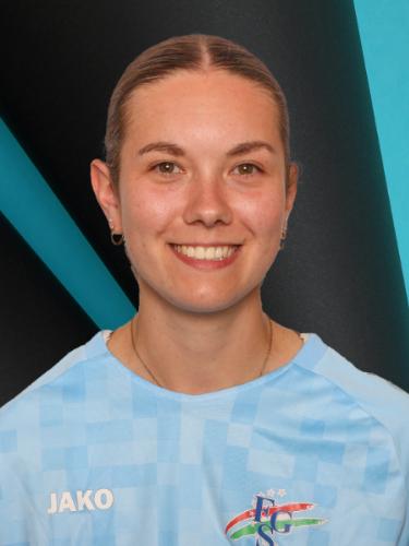 Jessica Roettger