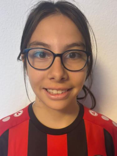 Theresa Sophie Wernitz