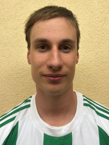 Niclas Gröber