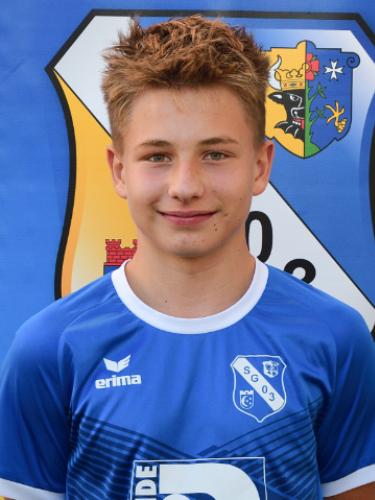 Lennard Badel