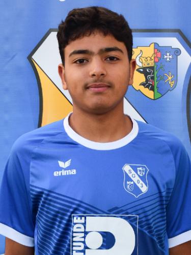 Omar Hani Fetouh Mahmoud Elgouhari