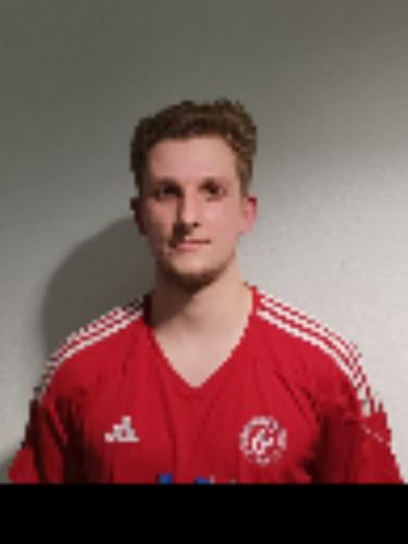Janis Gläsel