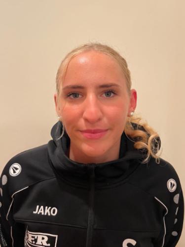 Seraphina Kapinos