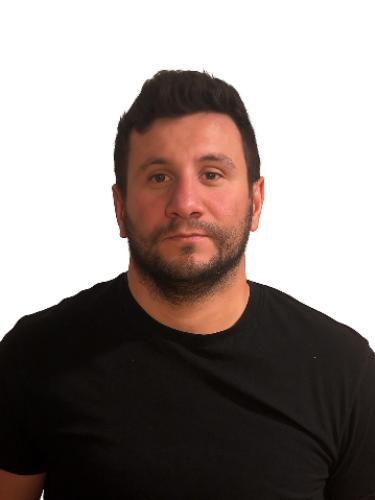 Burak Karpuzoglu