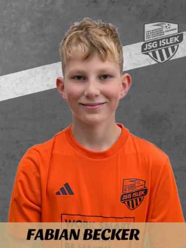 Fabian Becker