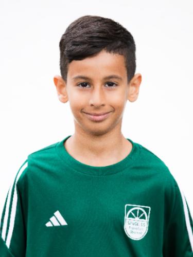 Noah Adam Alaoui Adib