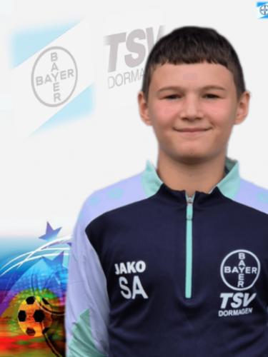 Süleyman-Selim Akay