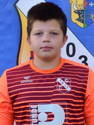 Bogdan Skorokhod