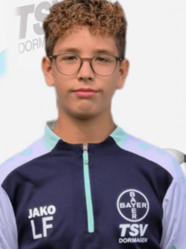 Luca Fasse