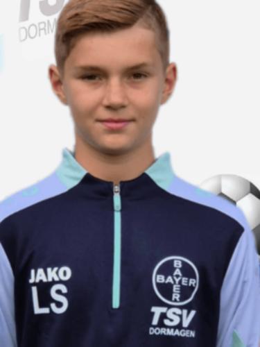 Leo Scharfenberg