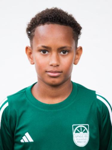 Noah Ibrahim Kämmerer