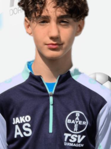 Amsal Smajovic