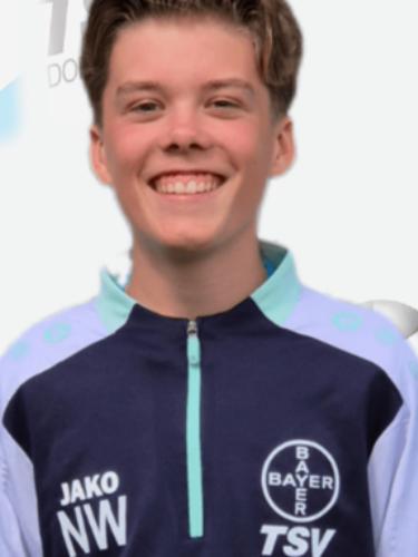 Niklas Witt