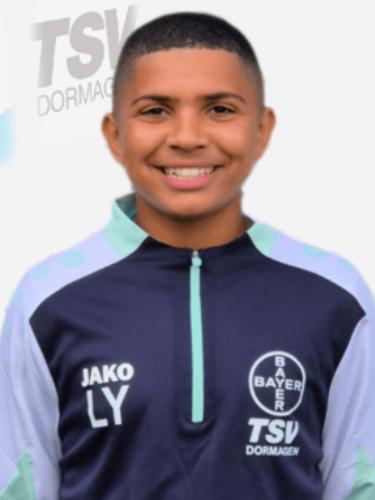 Lennox Yovogan