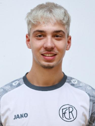 Max Dannenhauer