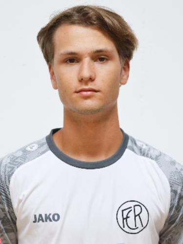 Dominik Escher
