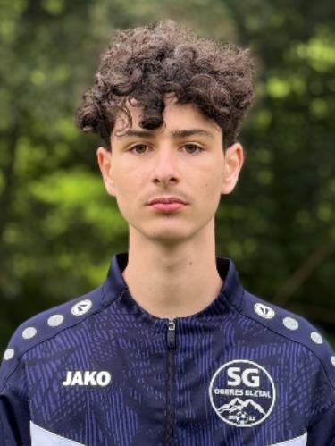 Niklas Weber